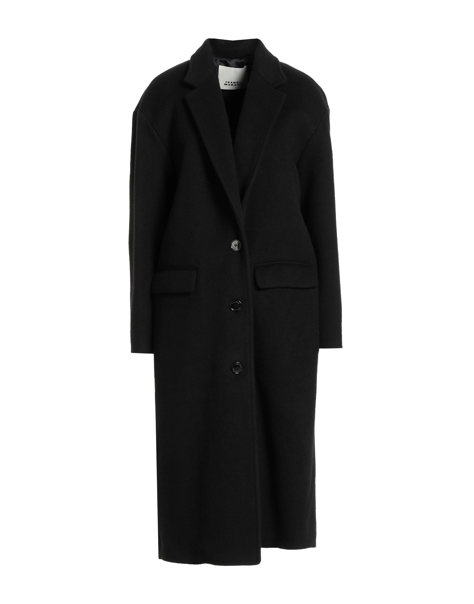  Isabel Marant - Jacken & Mäntel - Mäntel - On Yoox.com 