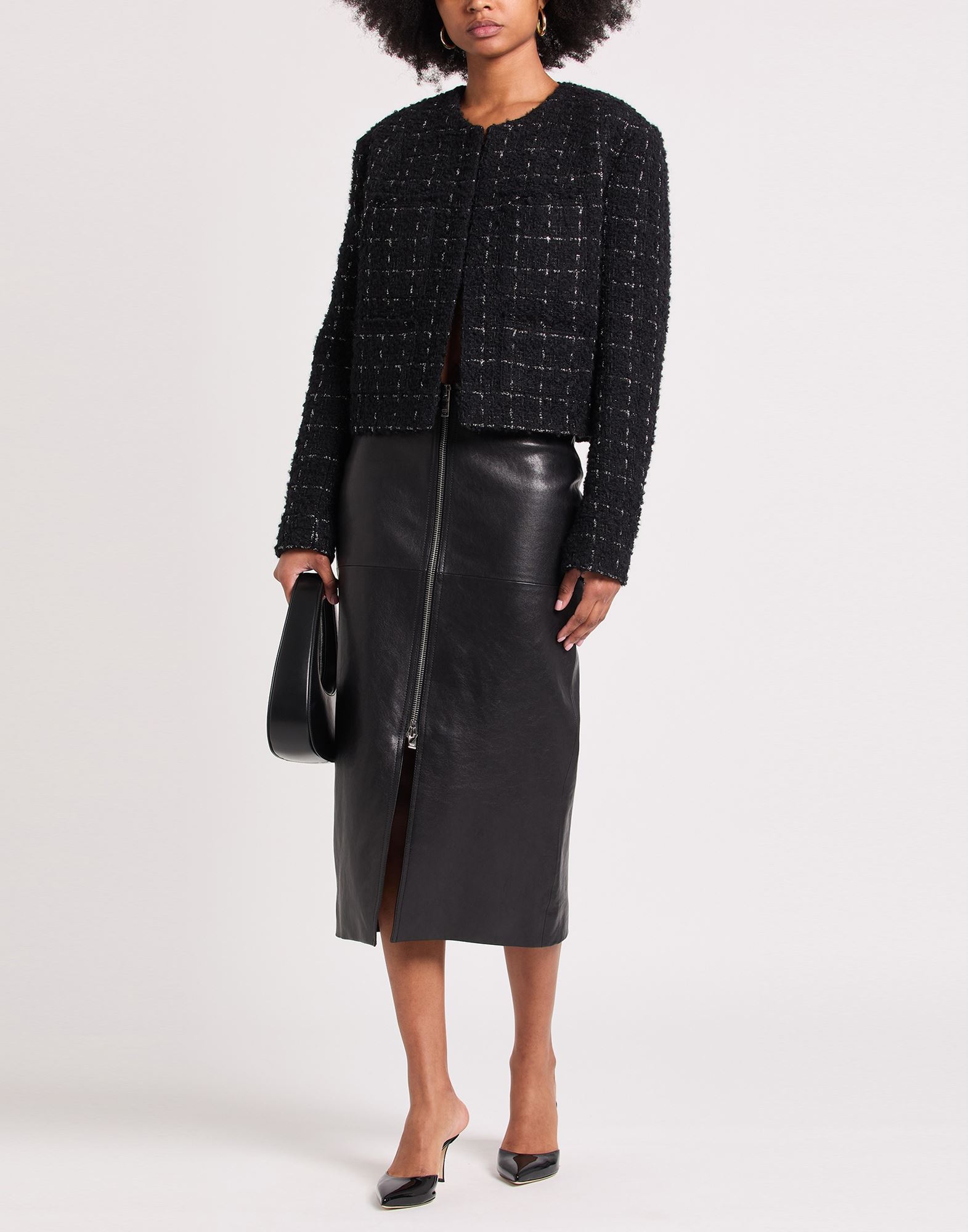 Iro - Jacken & Mäntel - Jacken Und Anoraks - On Yoox.com 