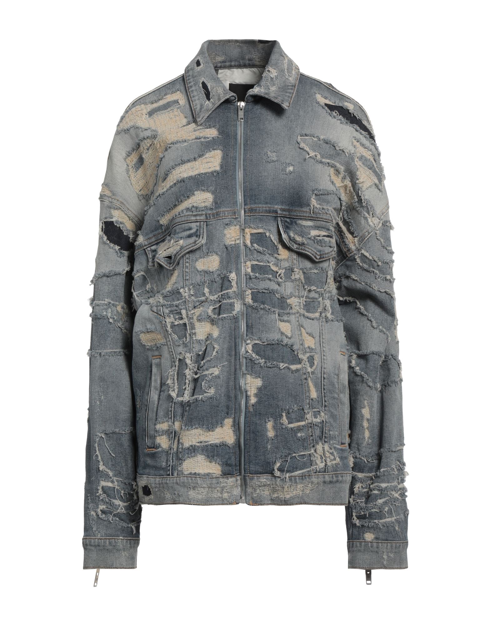 GIVENCHY GIVENCHY ΠΑΛΤΟ & ΤΖΑΚΕΤ Denim τζάκετ