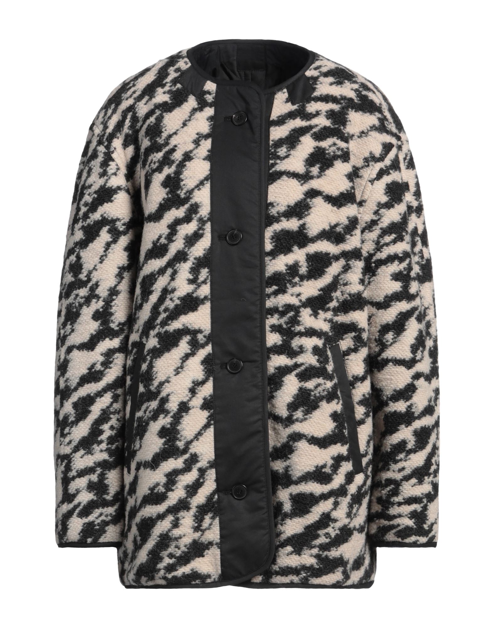 MARANT ÉTOILE MARANT ÉTOILE ΠΑΛΤΟ & ΤΖΑΚΕΤ Μουτόν και teddy