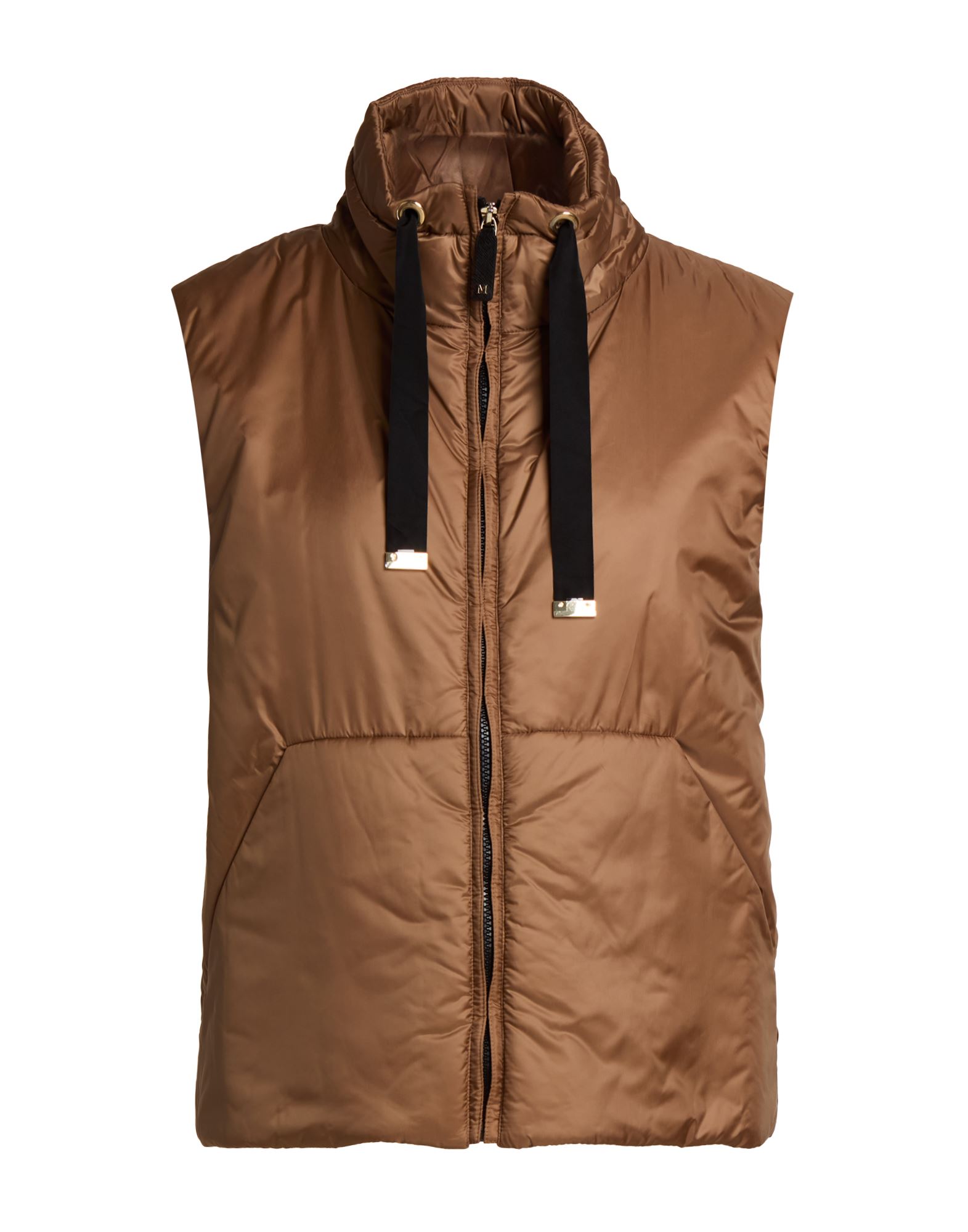 MAX MARA THE CUBE MAX MARA THE CUBE ΠΑΛΤΟ & ΤΖΑΚΕΤ Αμάνικο μπουφάν