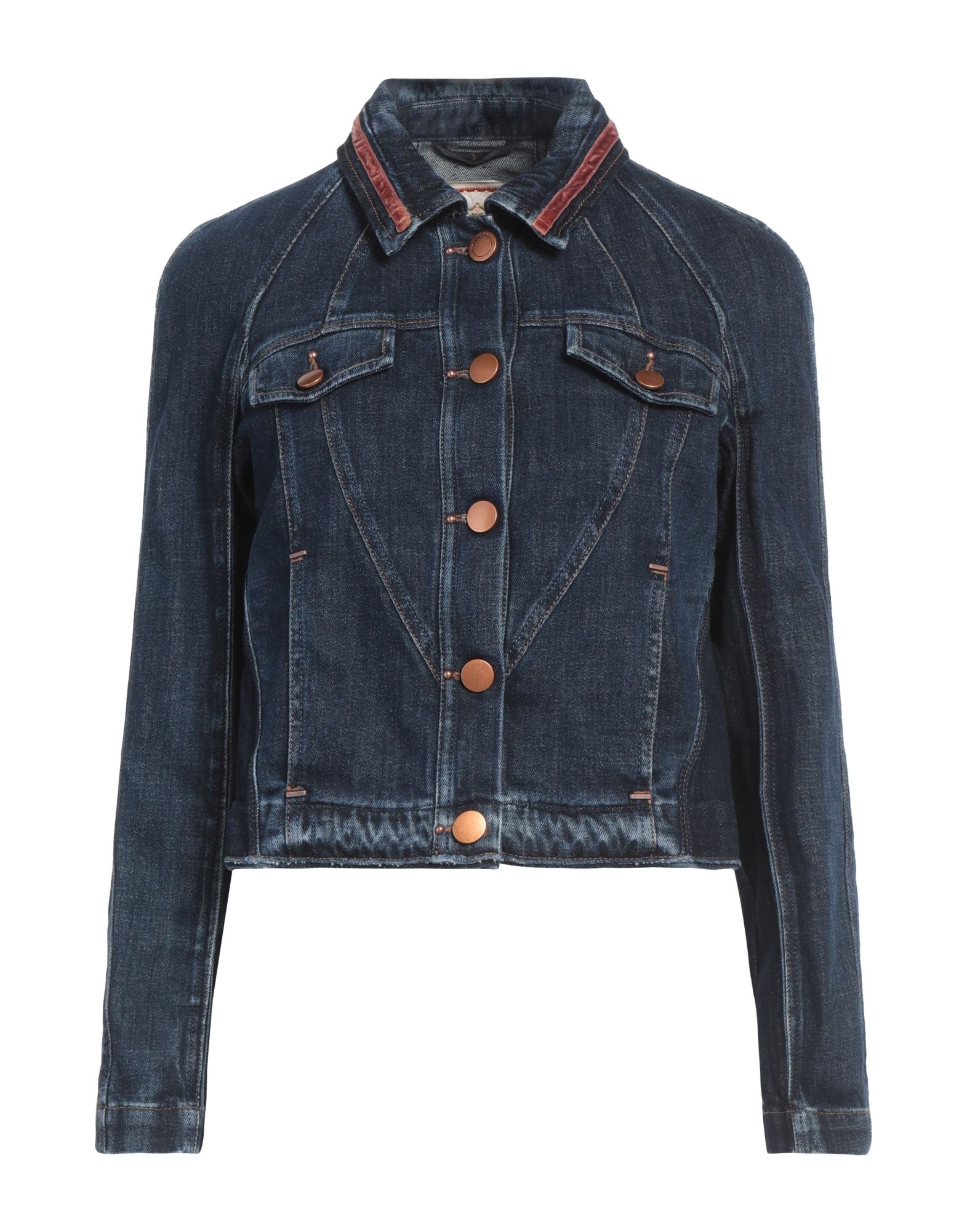  High - Jacken & Mäntel - Jeansjacken/mäntel - On Yoox.com 