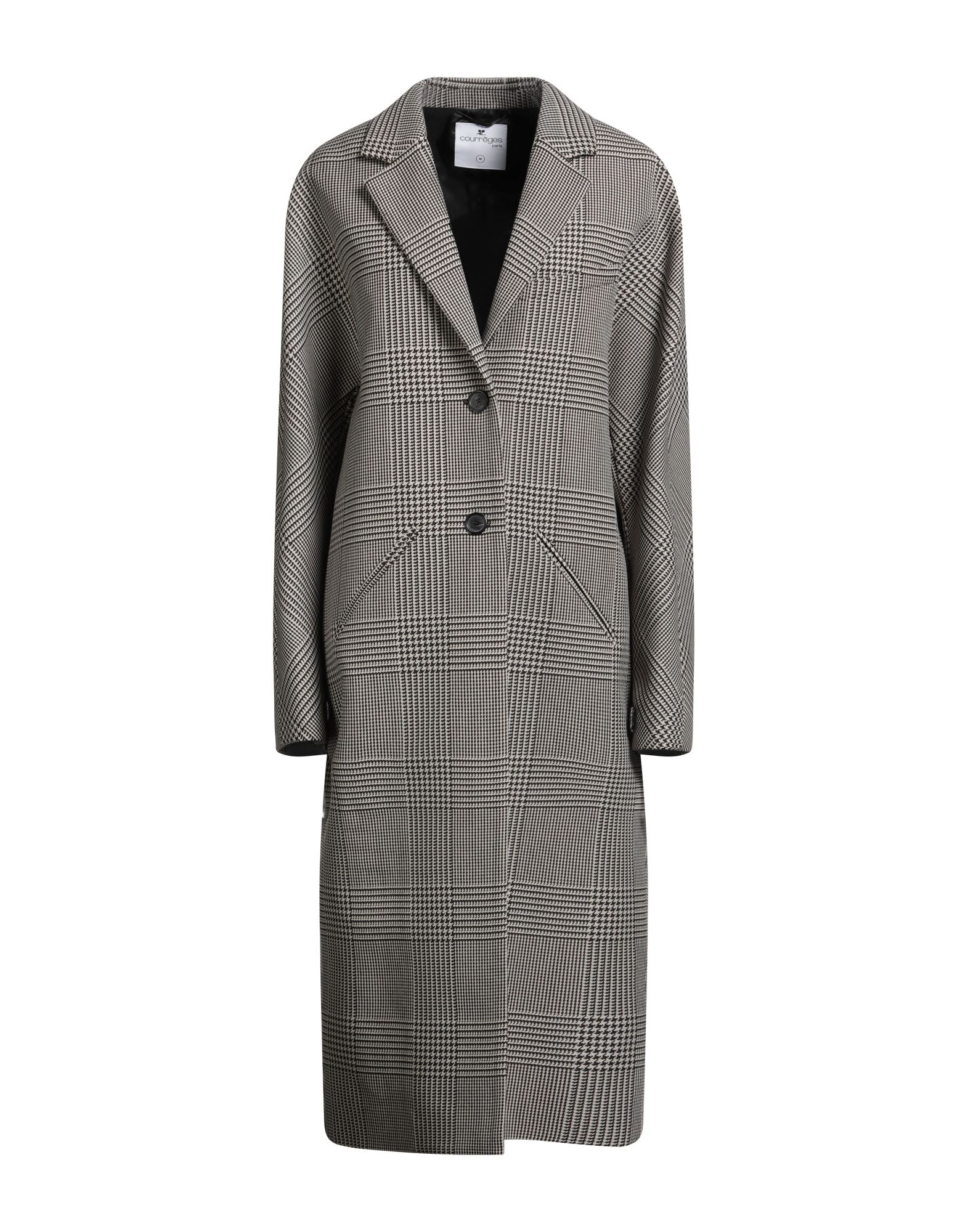  Courrèges - Jacken & Mäntel - Mäntel - On Yoox.com 