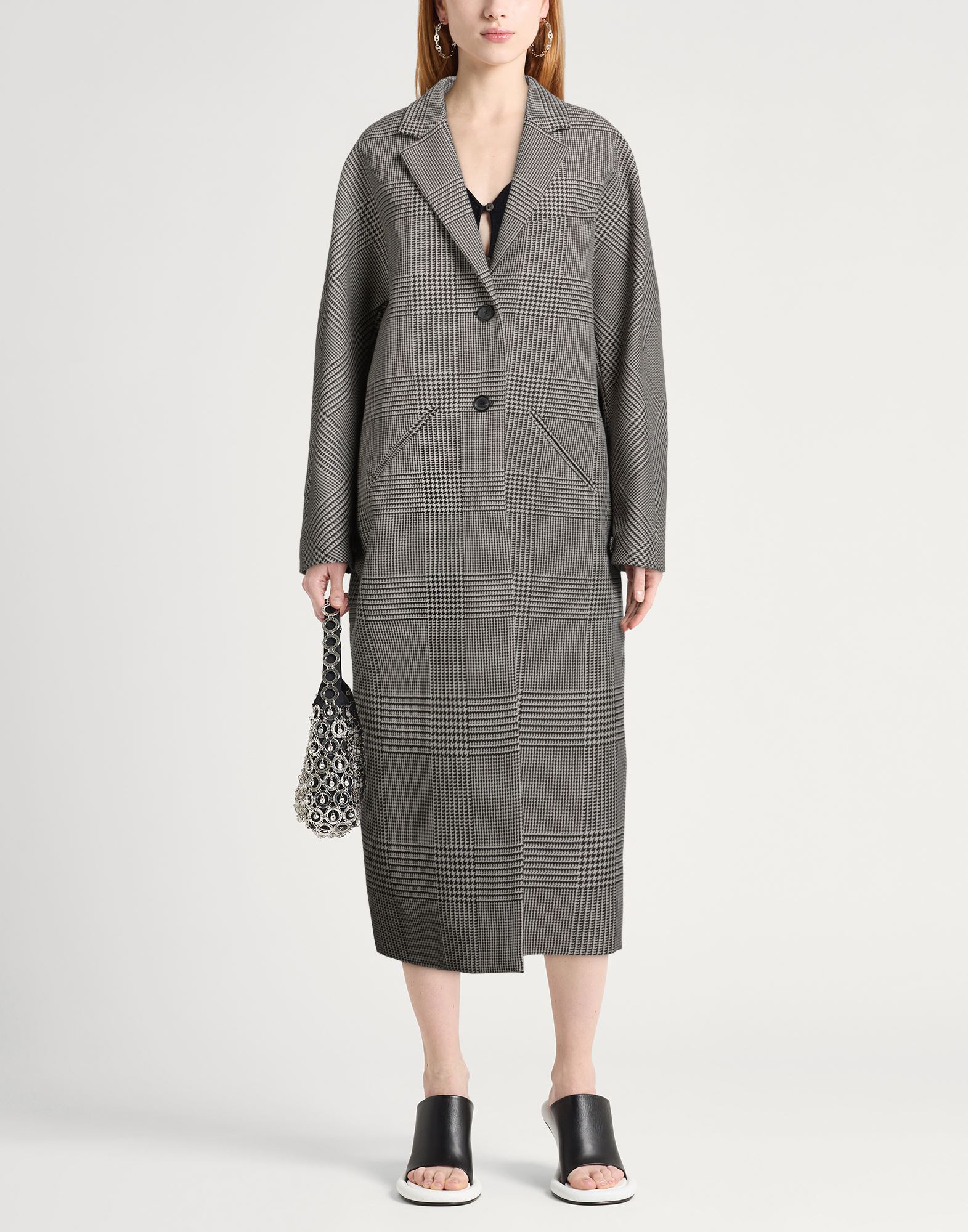  Courrèges - Jacken & Mäntel - Mäntel - On Yoox.com 