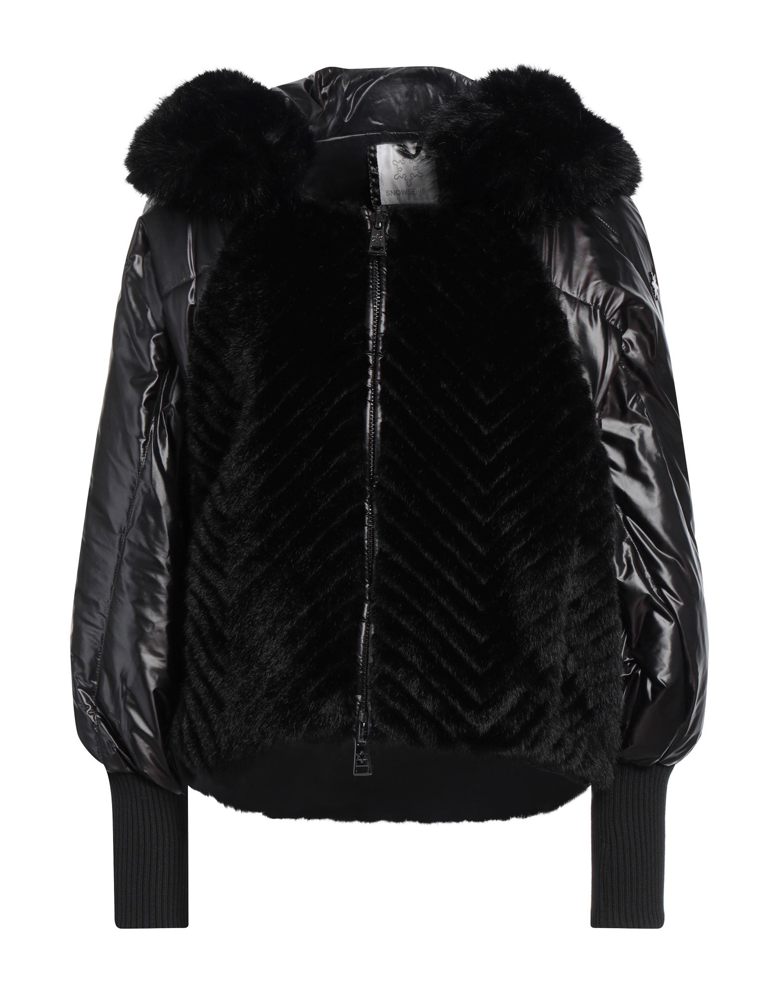  NO SECRETS ΠΑΛΤΟ & ΤΖΑΚΕΤ Μπουφάν με επένδυση