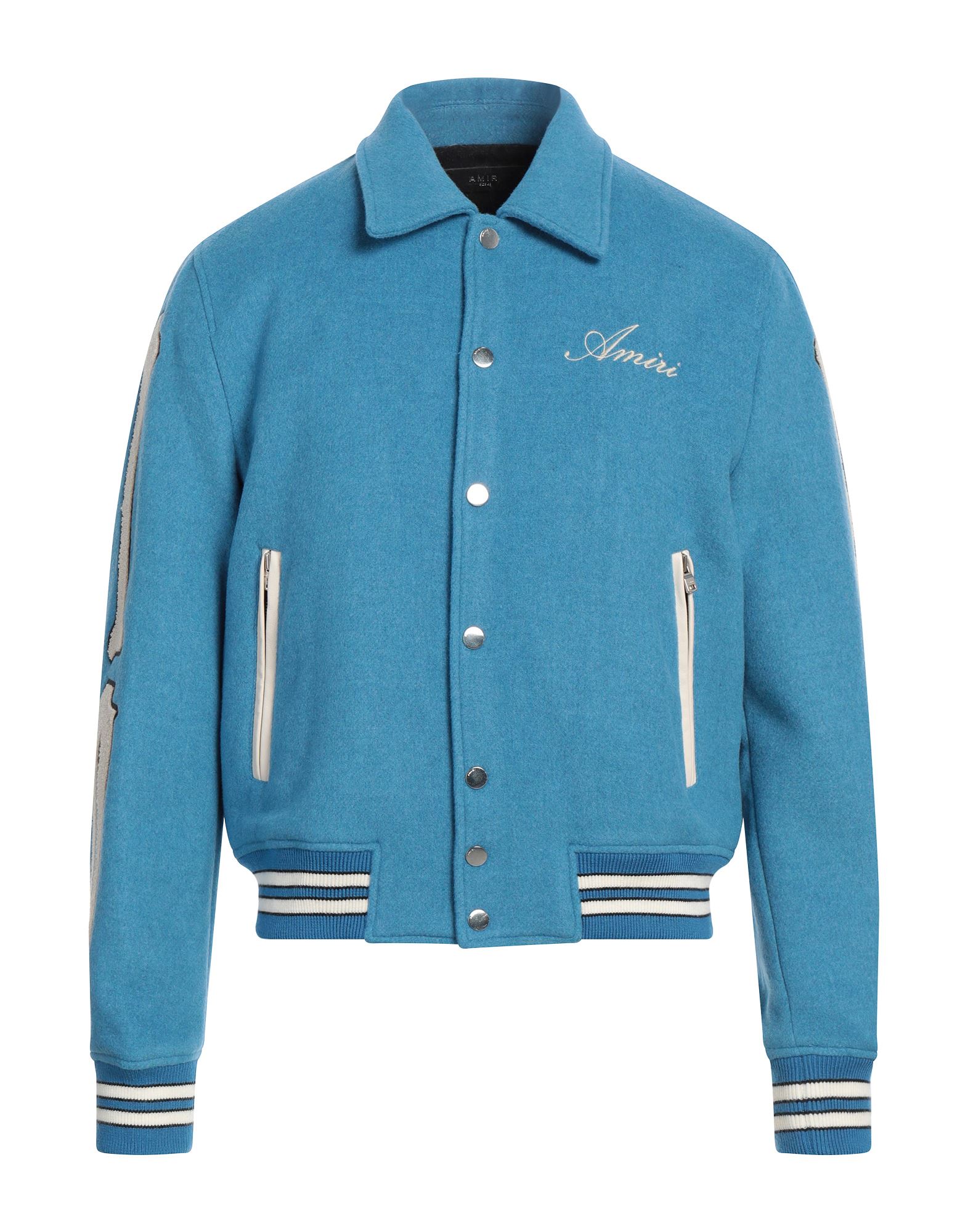  Amiri - Jacken & Mäntel - Jacken Und Anoraks - On Yoox.com 