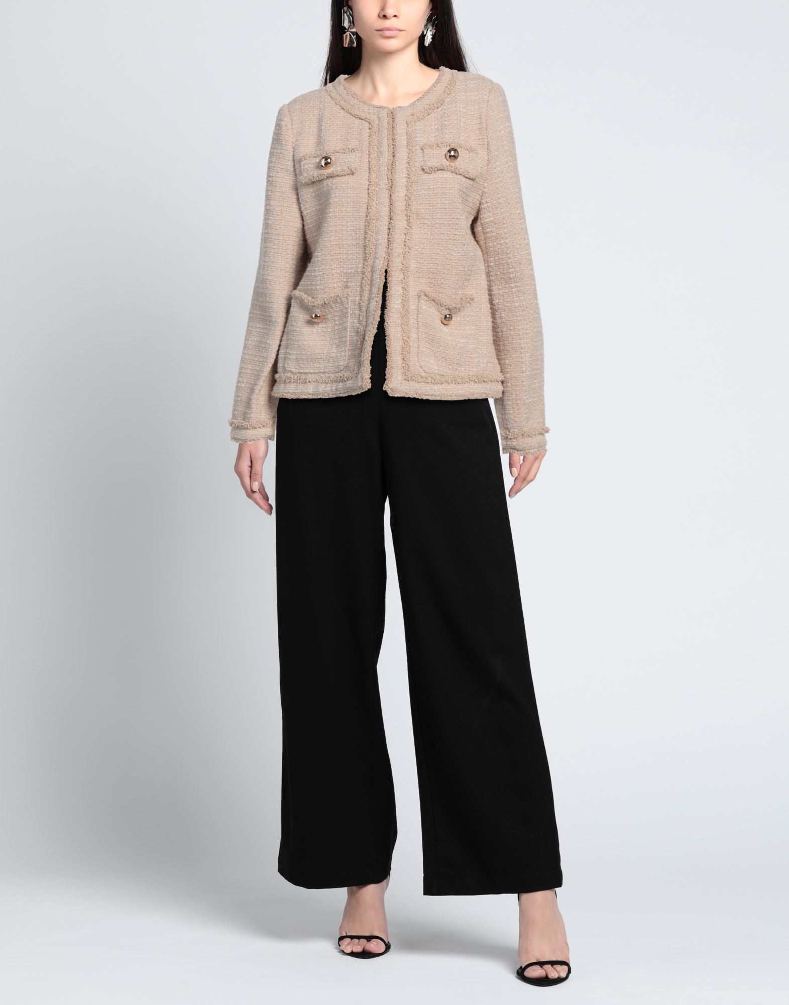  No Secrets - Jacken & Mäntel - Jacken Und Anoraks - On Yoox.com 