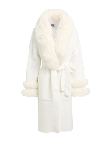 Mantel Damen Weiß 36,38 Damen