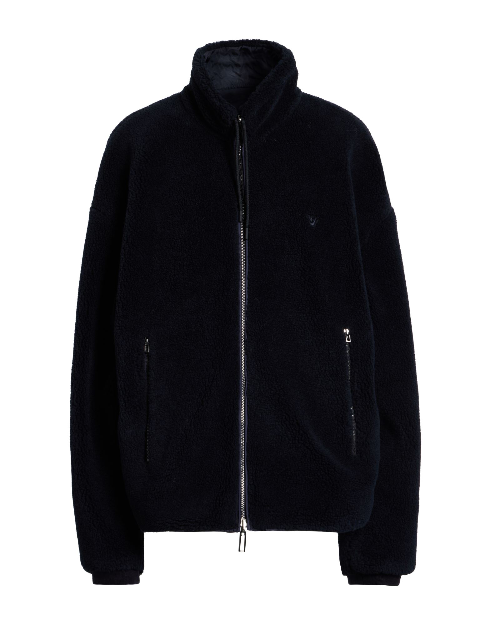 EMPORIO ARMANI EMPORIO ARMANI ΠΑΛΤΟ & ΤΖΑΚΕΤ Μουτόν και teddy