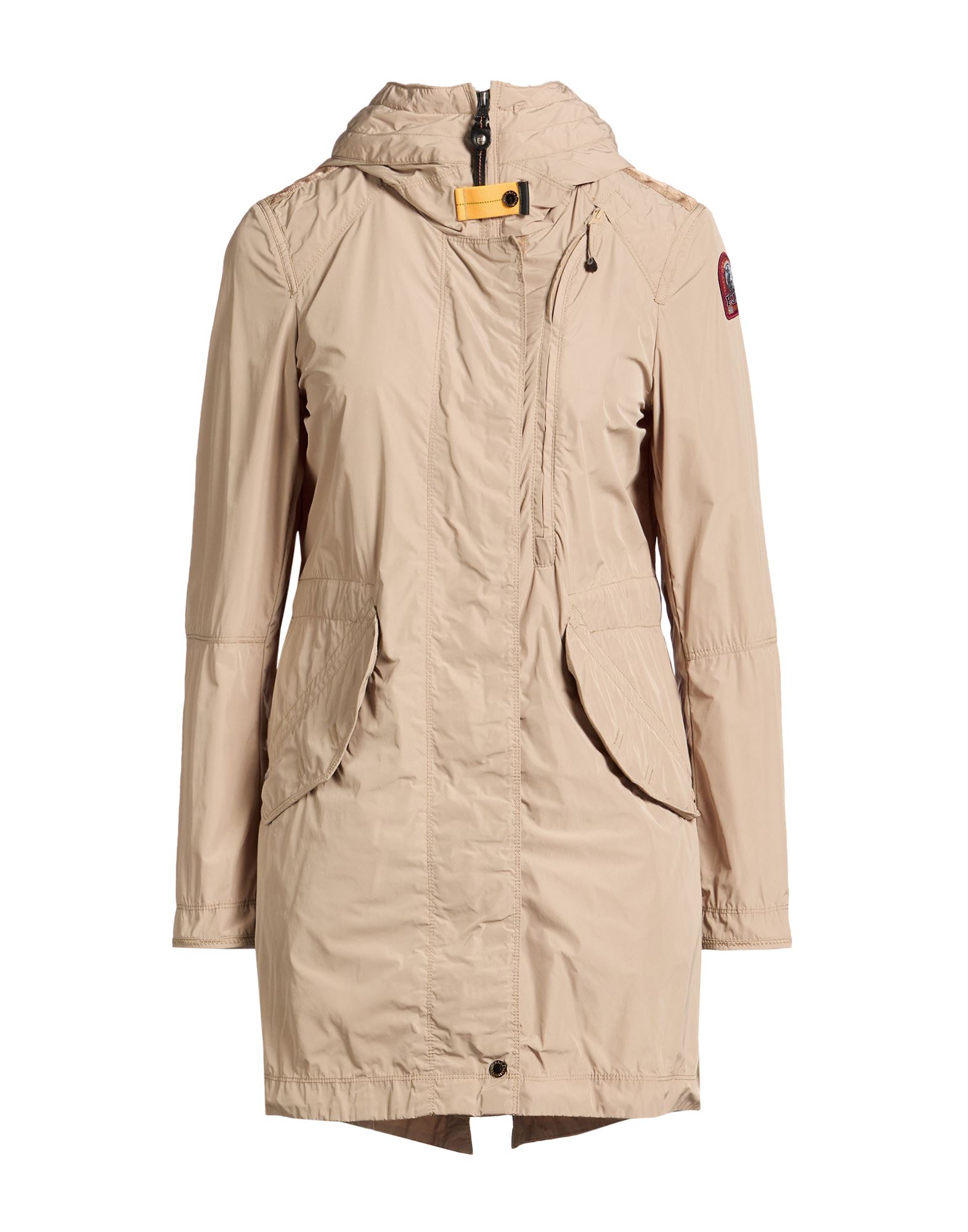 PARAJUMPERS PARAJUMPERS ΠΑΛΤΟ & ΤΖΑΚΕΤ Πανωφόρι και καμπαρντίνα