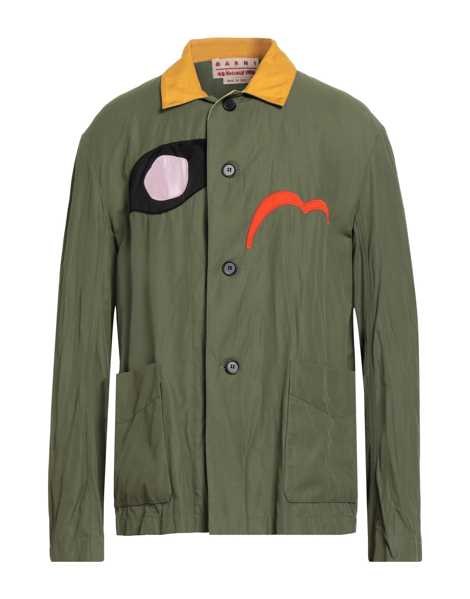 MARNI(マルニ)｜JACKET(ジャケット)｜【公式通販 UNION TOKYO