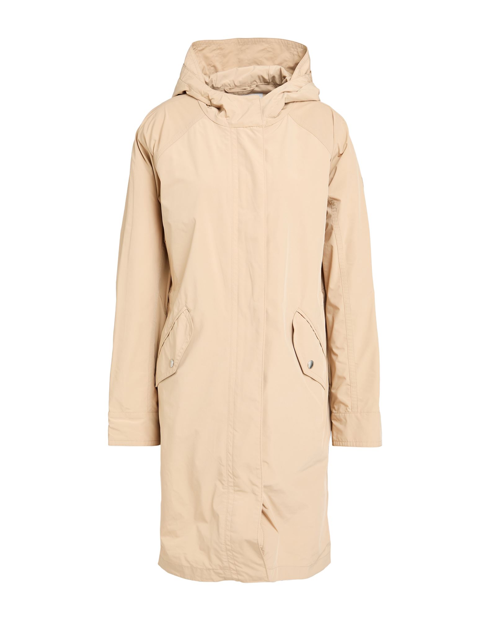 WOOLRICH WOOLRICH ΠΑΛΤΟ & ΤΖΑΚΕΤ Πανωφόρι και καμπαρντίνα