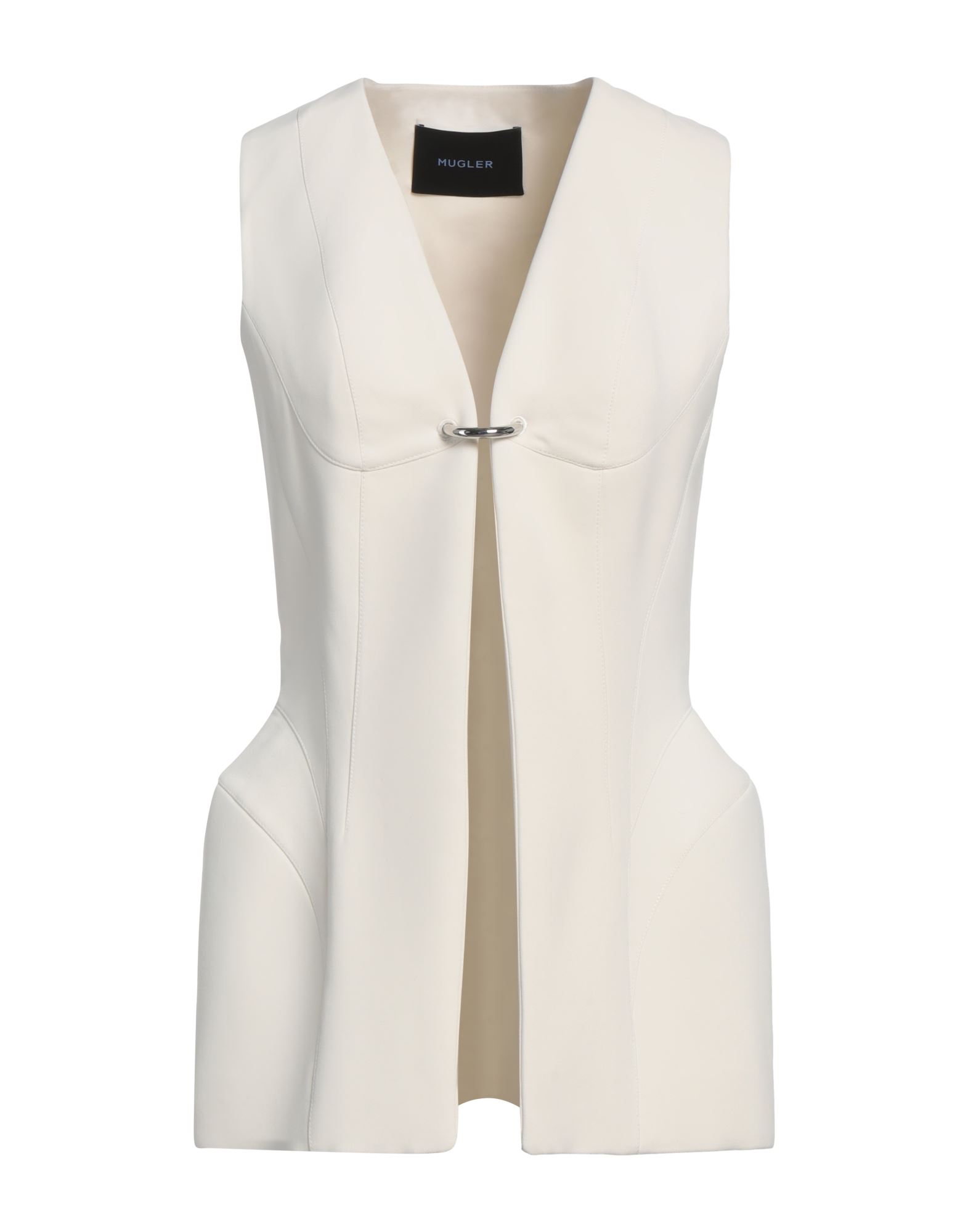 MUGLER MUGLER ΣΥΝΟΛΑ ΚΑΙ ΣΕΤ Γιλέκο