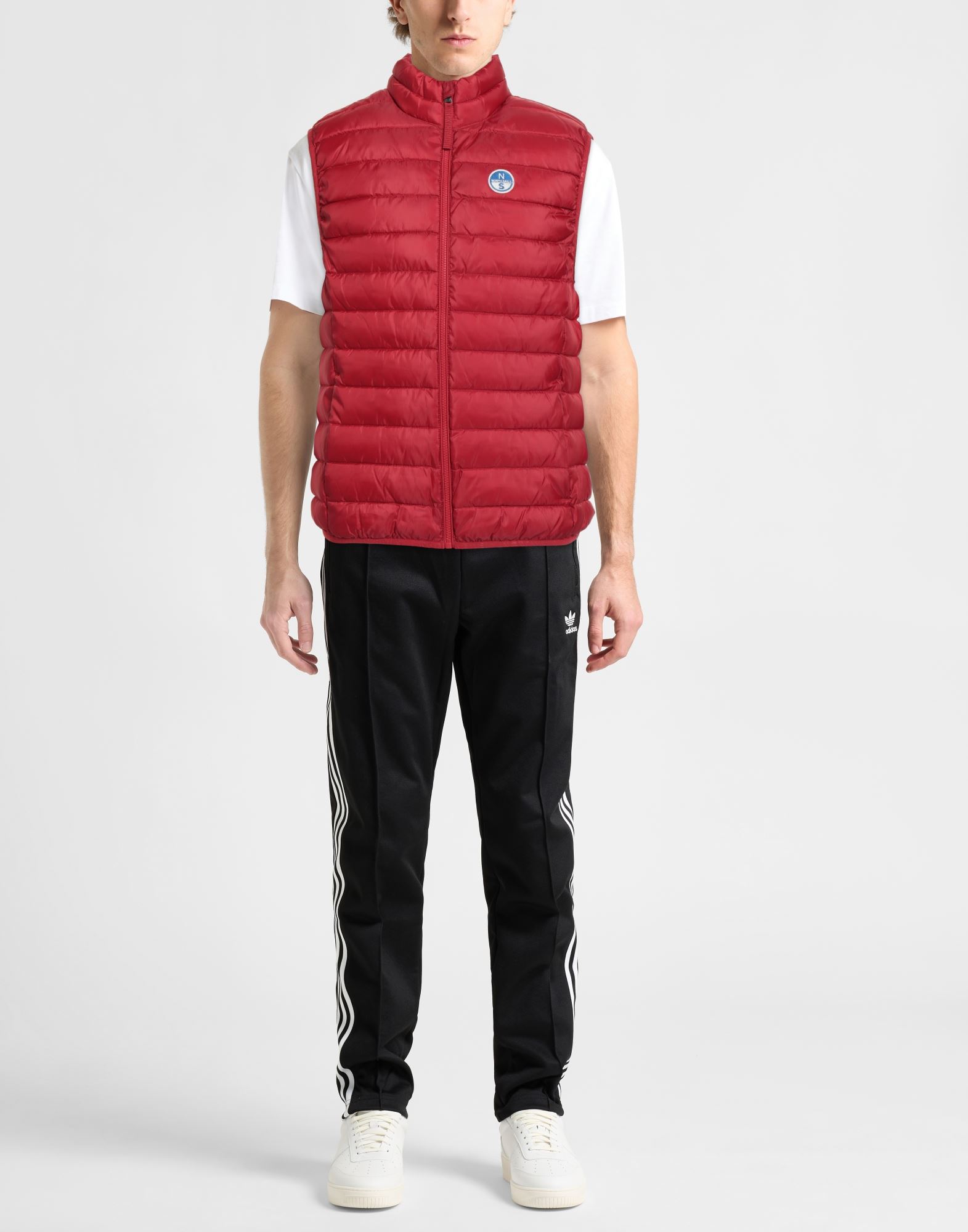  North Sails - Jacken & Mäntel - Westen - On Yoox.com 