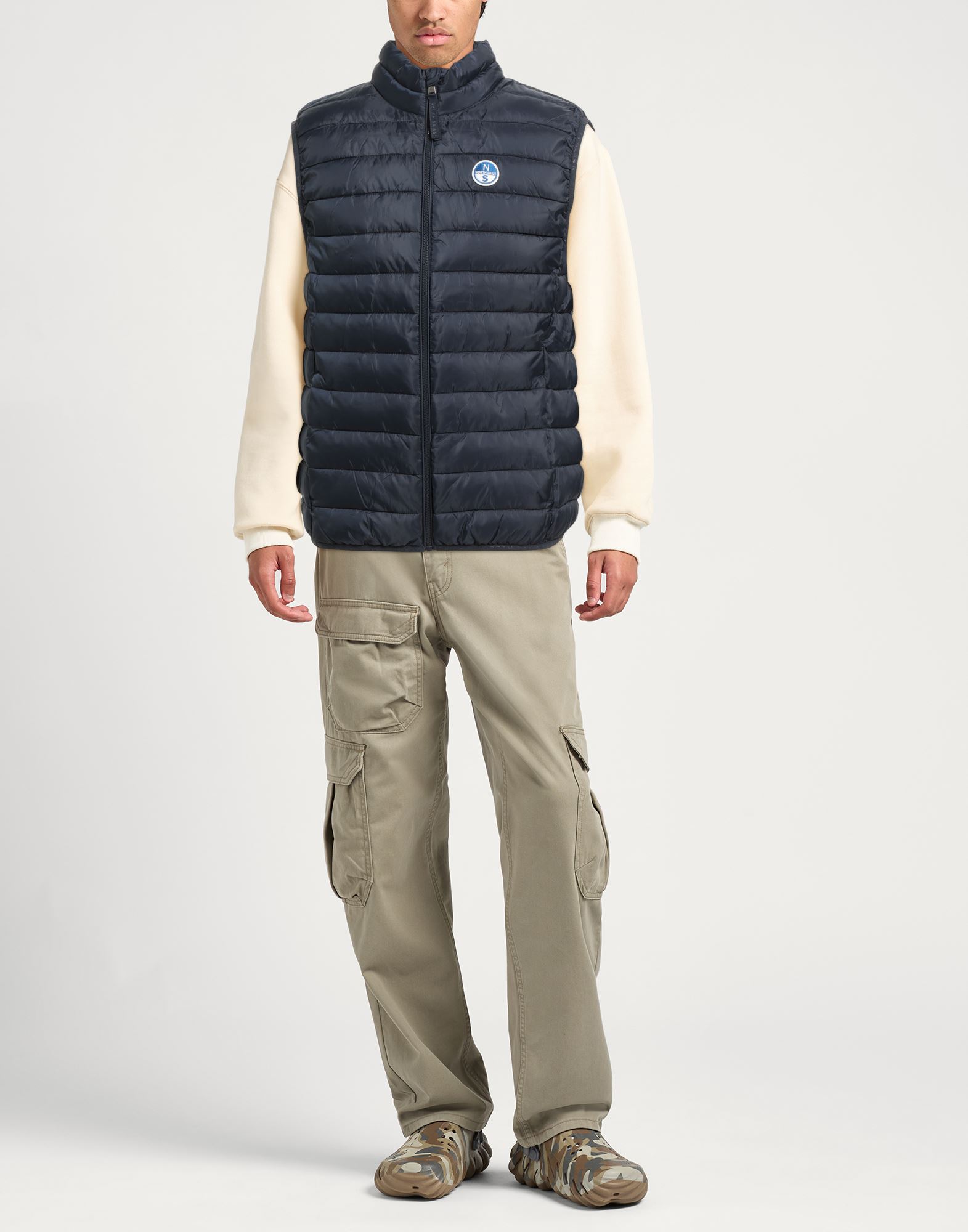  North Sails - Jacken & Mäntel - Westen - On Yoox.com 