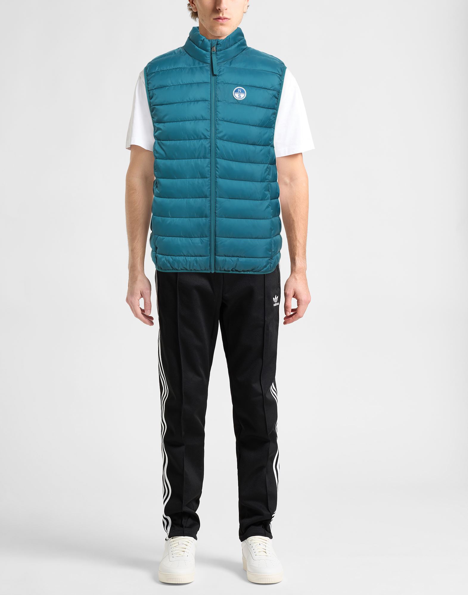  North Sails - Jacken & Mäntel - Westen - On Yoox.com 