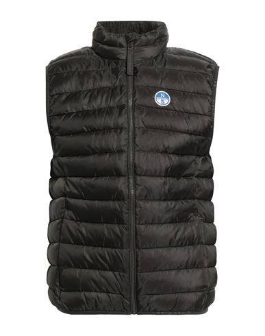 Weste Herren Dunkelgrün L,M,S,XS Herren