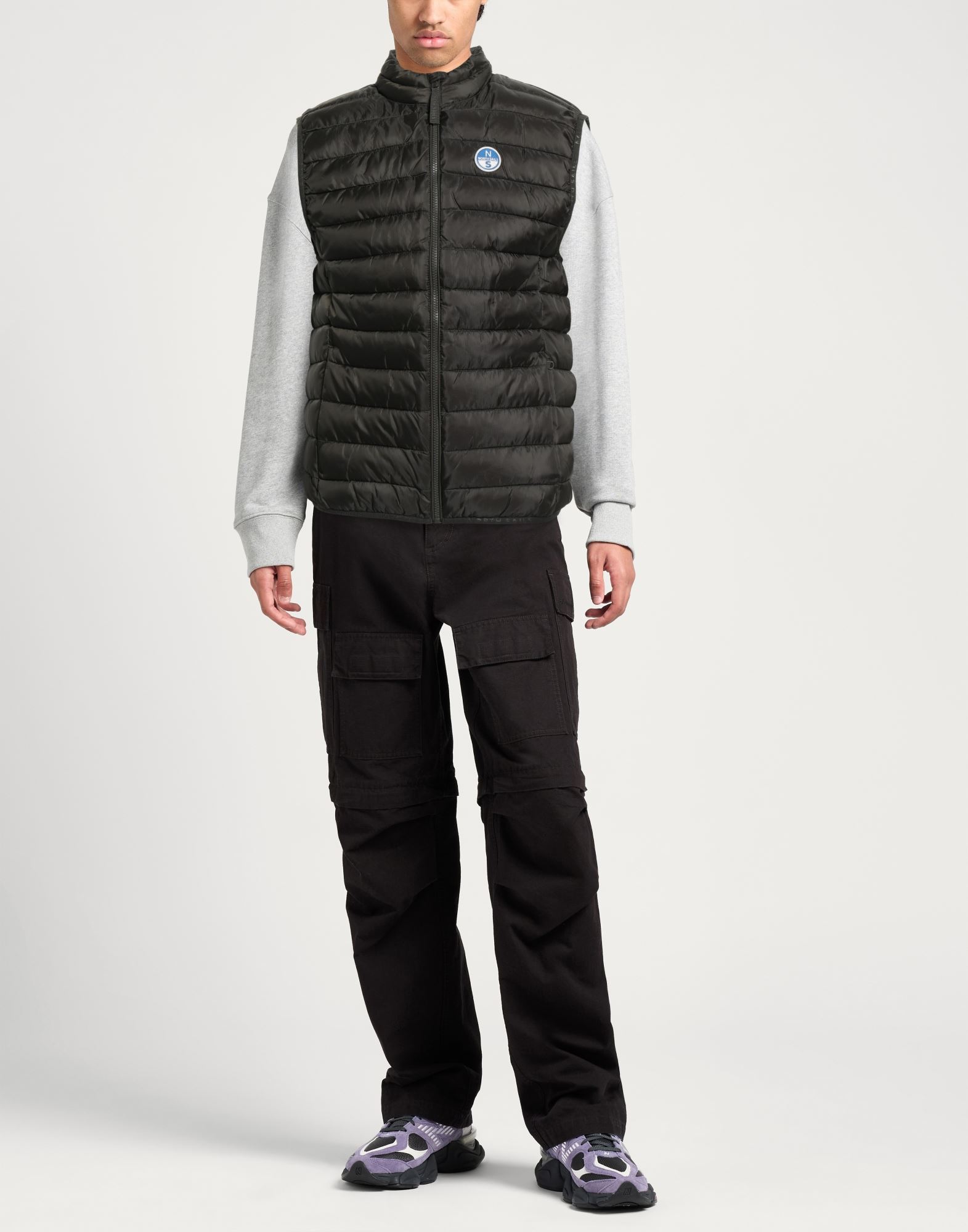  North Sails - Jacken & Mäntel - Westen - On Yoox.com 