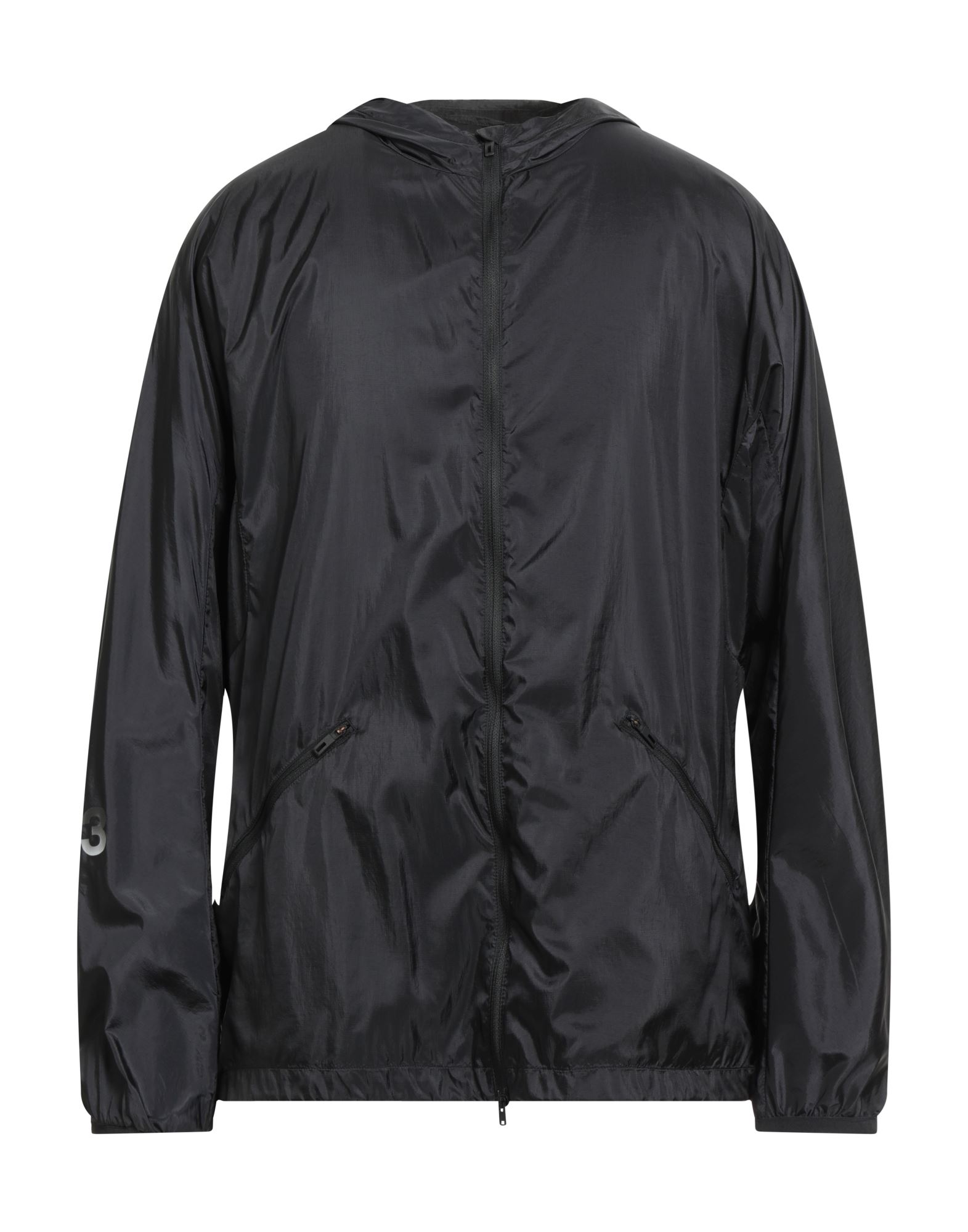  Y-3 - Jacken & Mäntel - Jacken Und Anoraks - On Yoox.com 