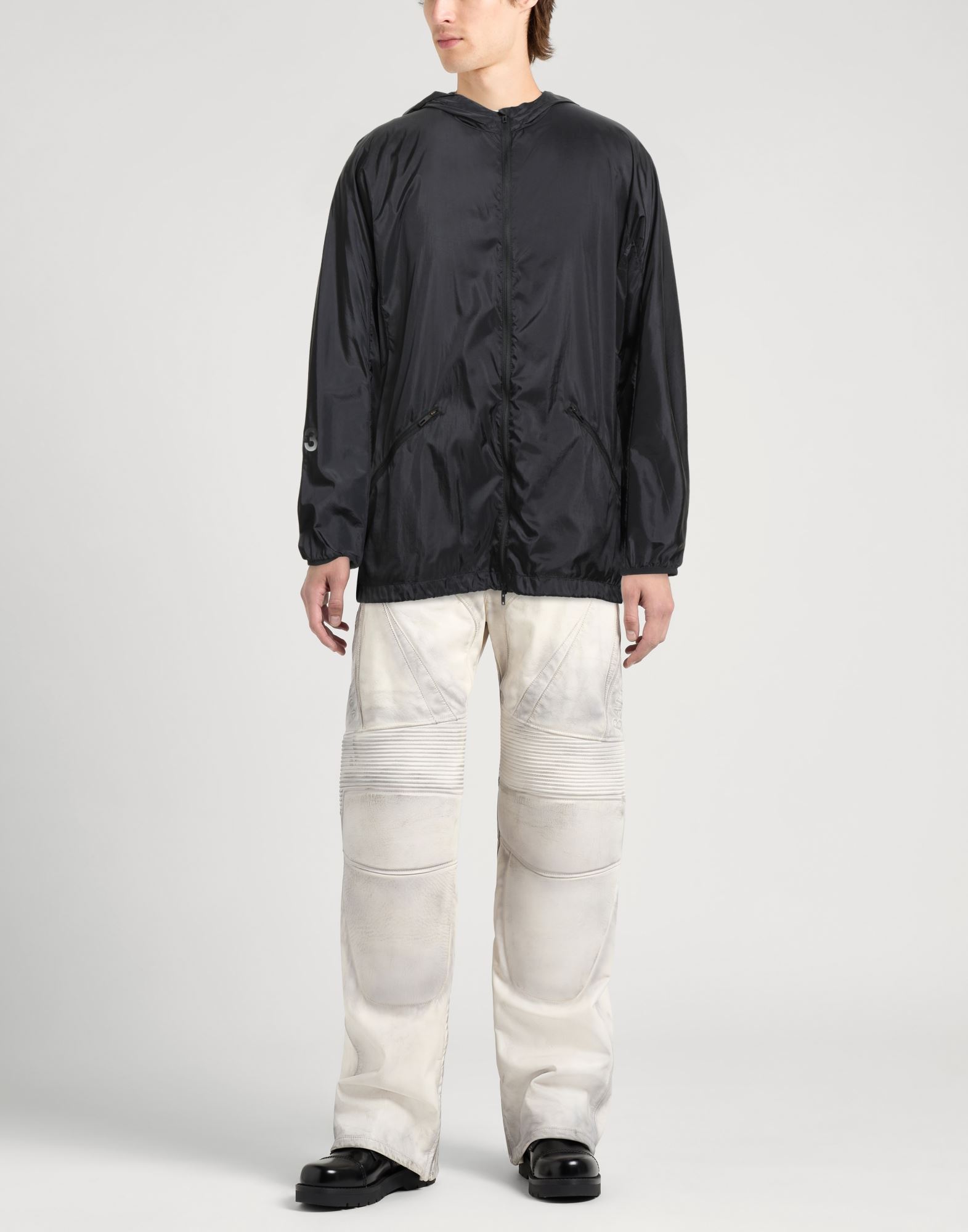  Y-3 - Jacken & Mäntel - Jacken Und Anoraks - On Yoox.com 