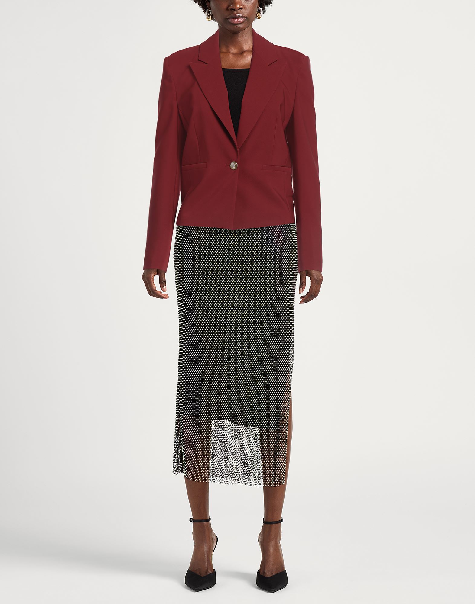  Cristinaeffe - Anzüge Und Co-ords - Blazers - On Yoox.com 