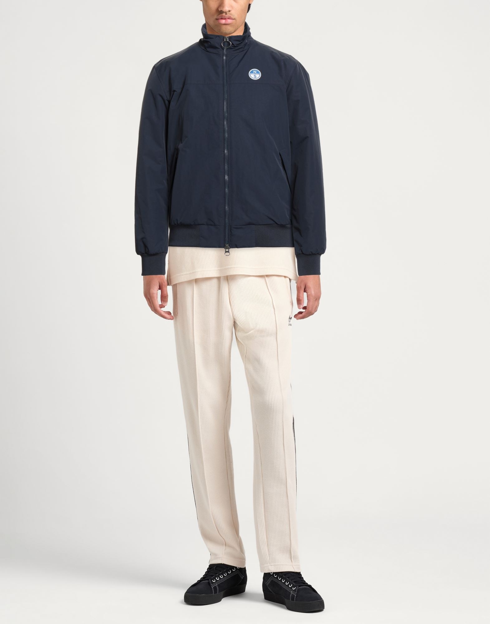  North Sails - Jacken & Mäntel - Jacken Und Anoraks - On Yoox.com 
