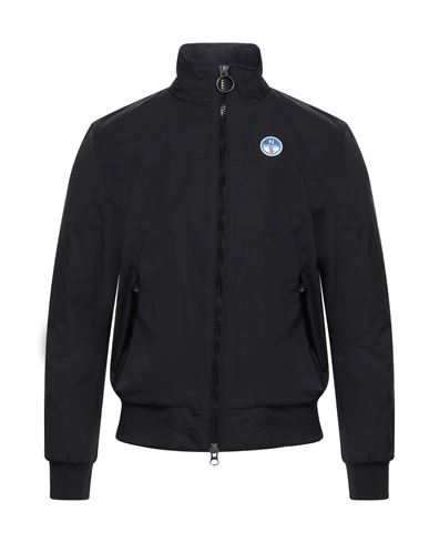 Jacke & Anorak Herren Schwarz 3XL,L,S,XXL Herren