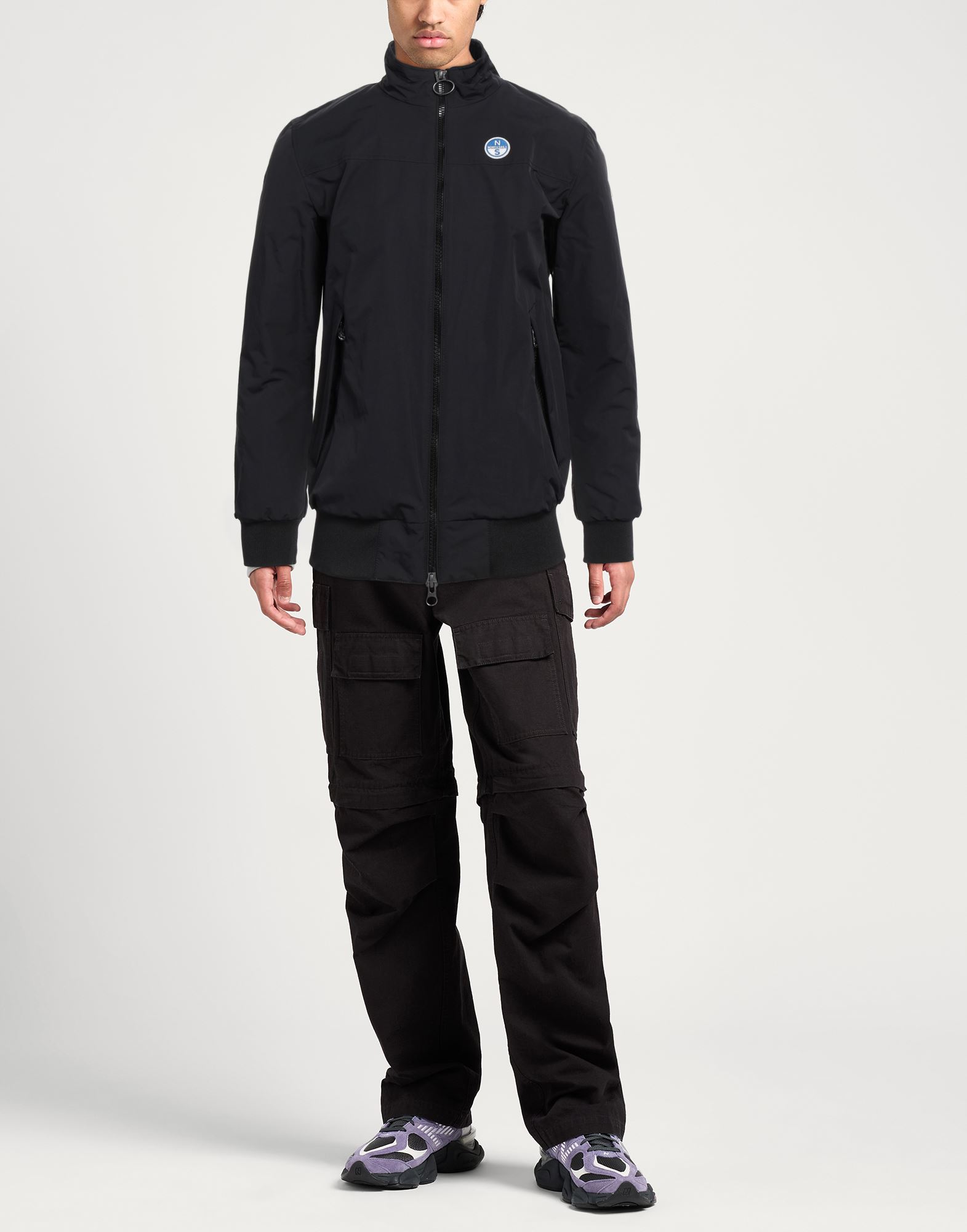  North Sails - Jacken & Mäntel - Jacken Und Anoraks - On Yoox.com 