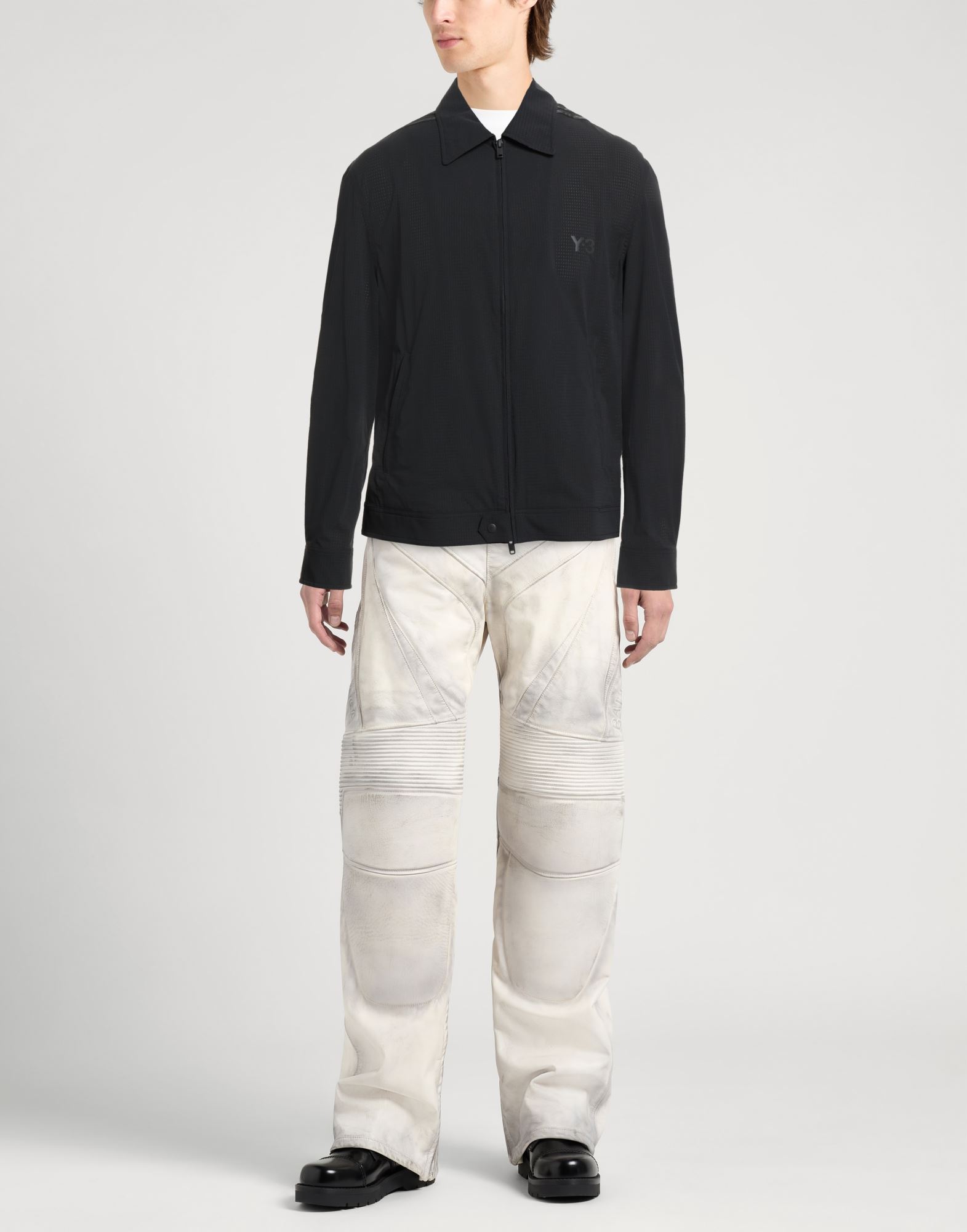  Y-3 - Jacken & Mäntel - Jacken Und Anoraks - On Yoox.com 
