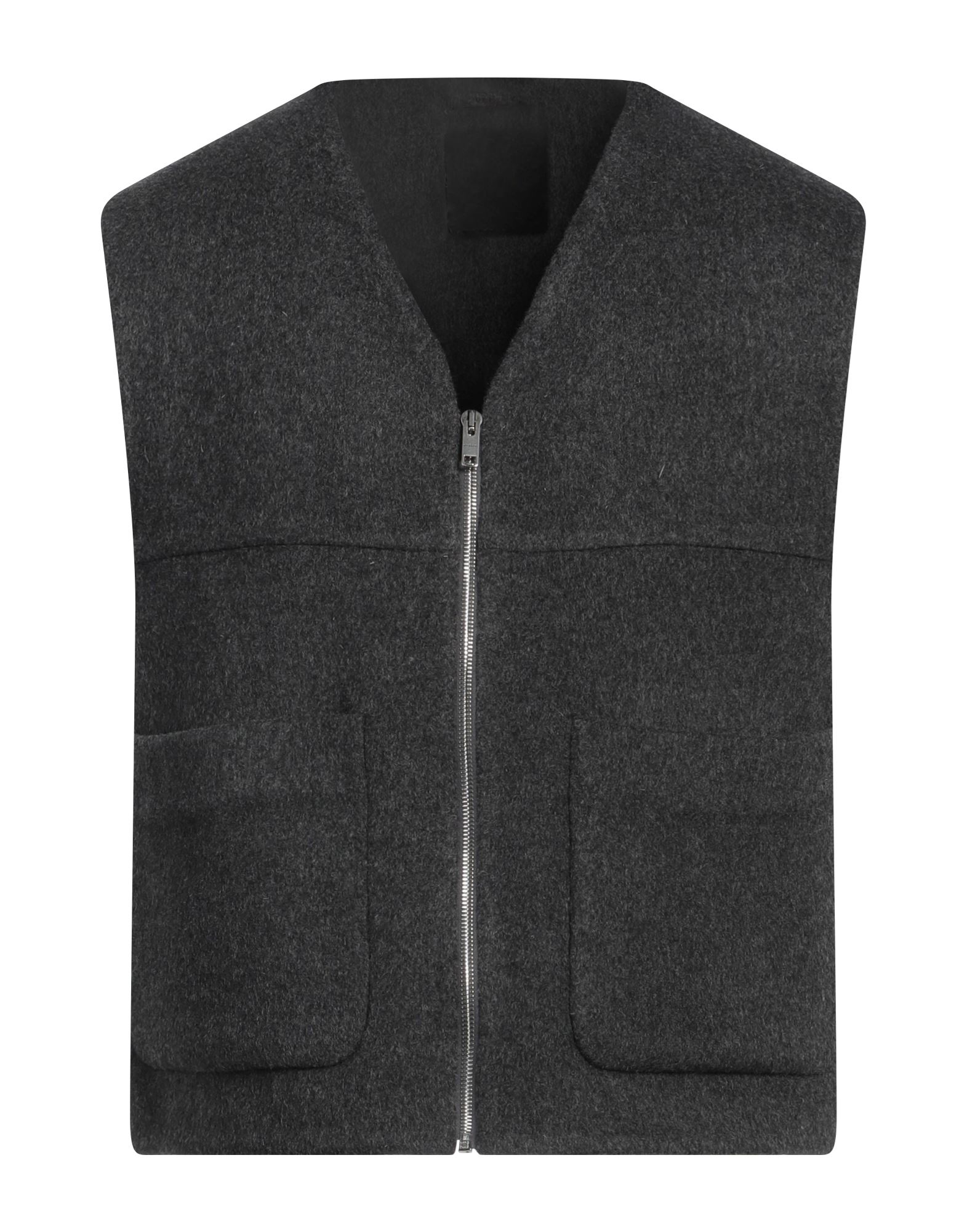  Givenchy - Jacken & Mäntel - Westen - On Yoox.com 