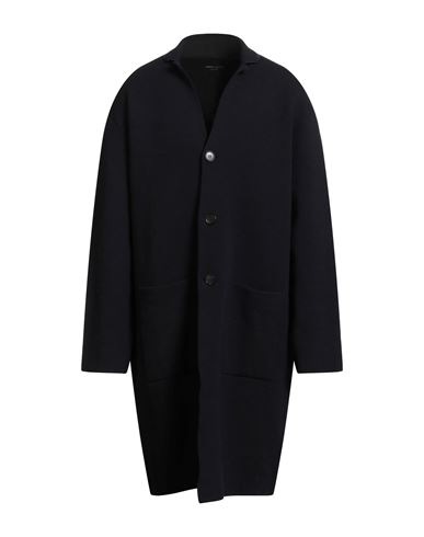Roberto Collina Button-up Coat