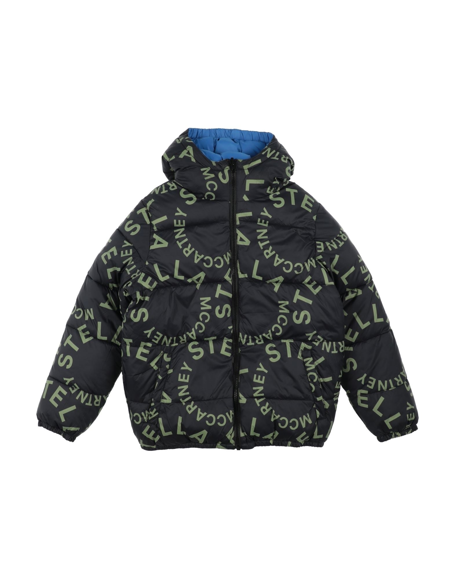  Stella Mccartney Kids - Jacken & Mäntel - Jacken Und Anoraks - On Yoox.com 