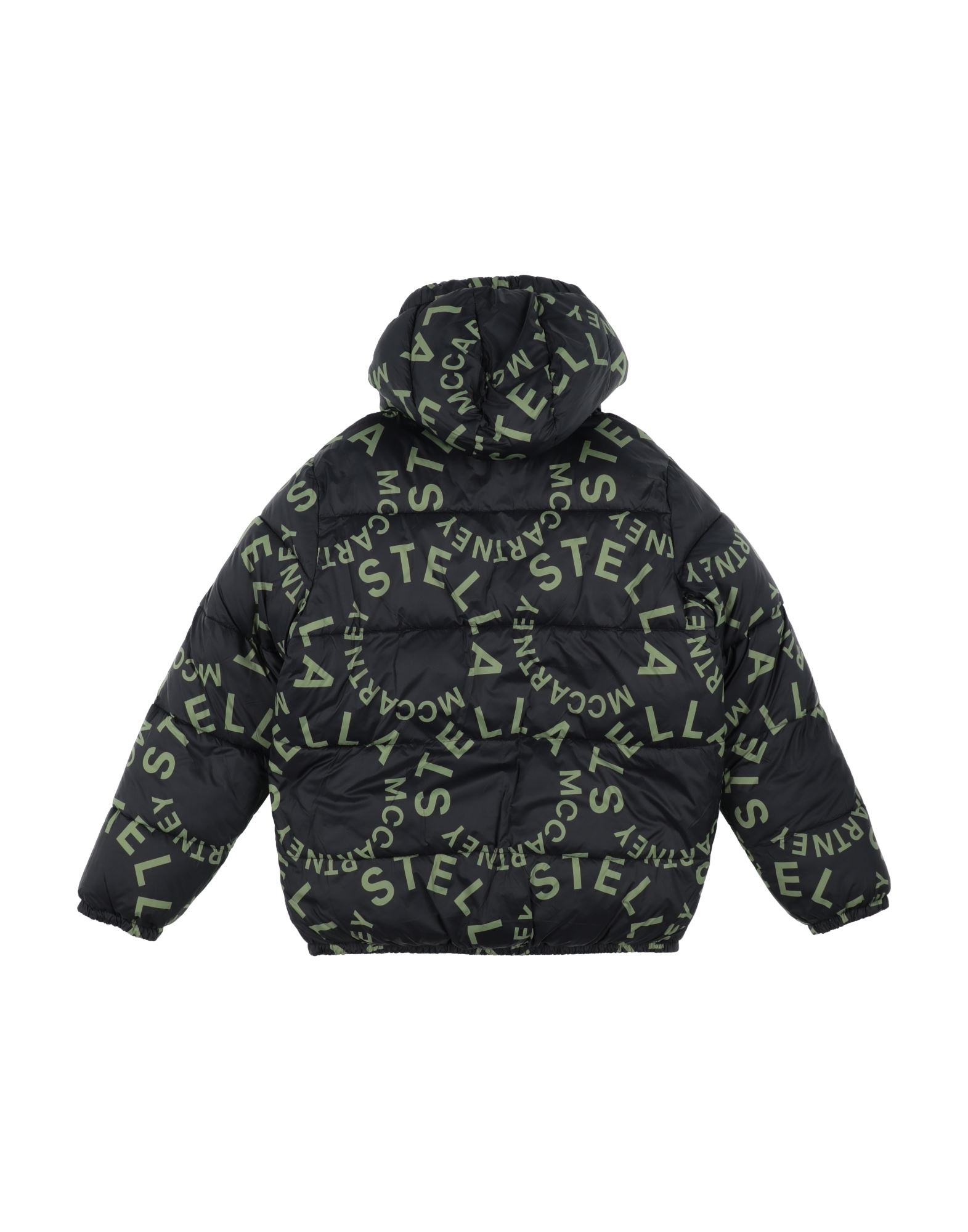  Stella Mccartney Kids - Jacken & Mäntel - Jacken Und Anoraks - On Yoox.com 