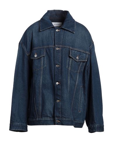 Jeansjacke/-mantel Herren Blau S,XS Herren