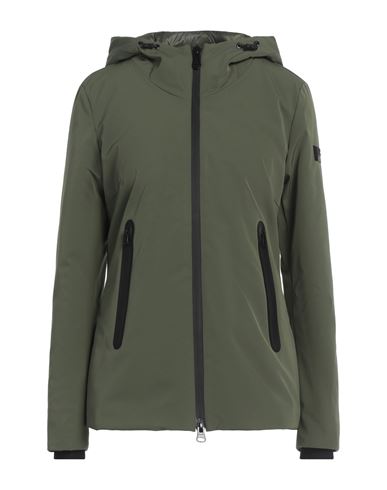 Jacke & Anorak Damen Militärgrün 36,42 Damen