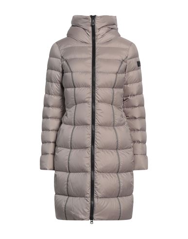 Peuterey Woman Puffer Sand Size 10 Polyester