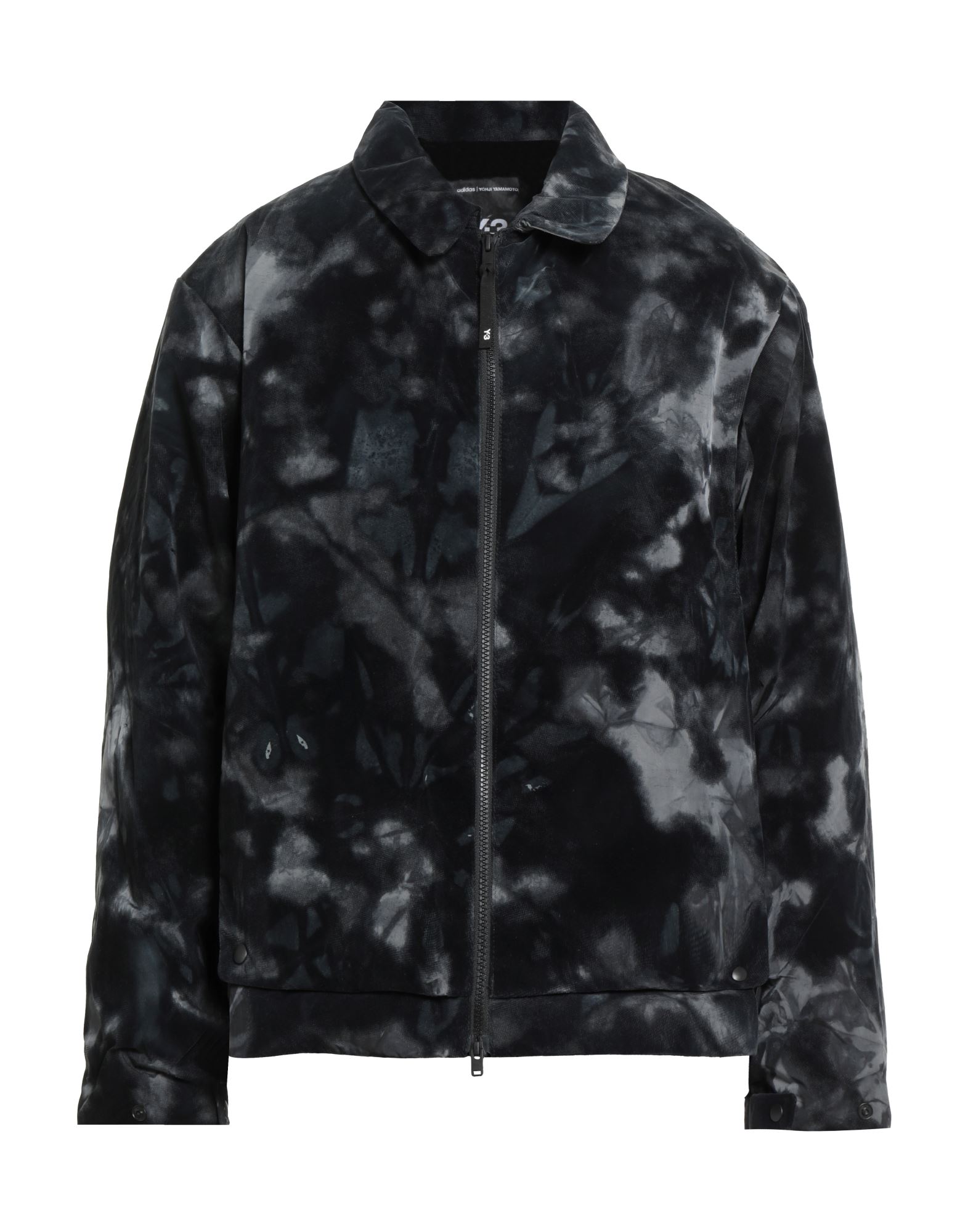  Y-3 - Jacken & Mäntel - Jacken Und Anoraks - On Yoox.com 