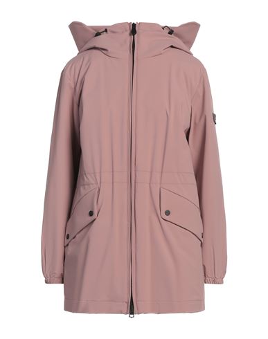 Peuterey Woman Puffer Midnight Blue Size 10 Polyester