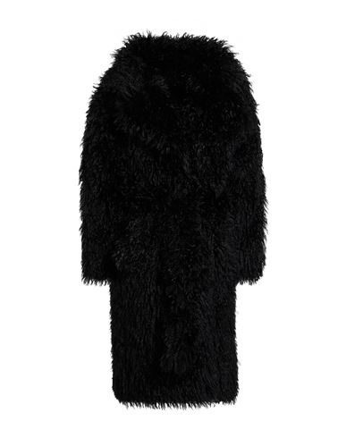 Shearling- & Kunstfell Damen Schwarz 34,36,38 Damen