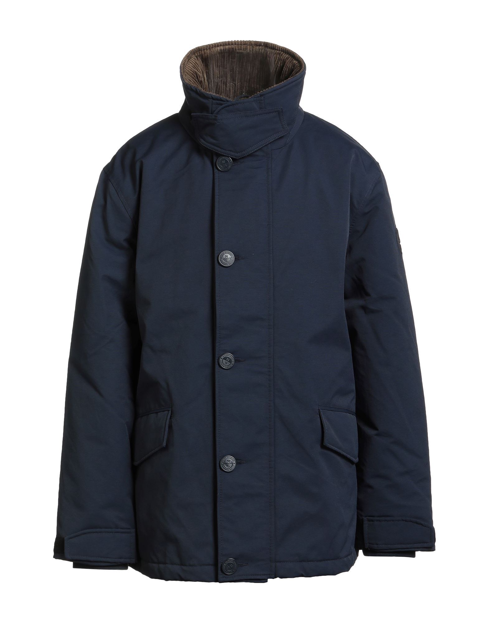  North Sails - Jacken & Mäntel - Jacken Und Anoraks - On Yoox.com 