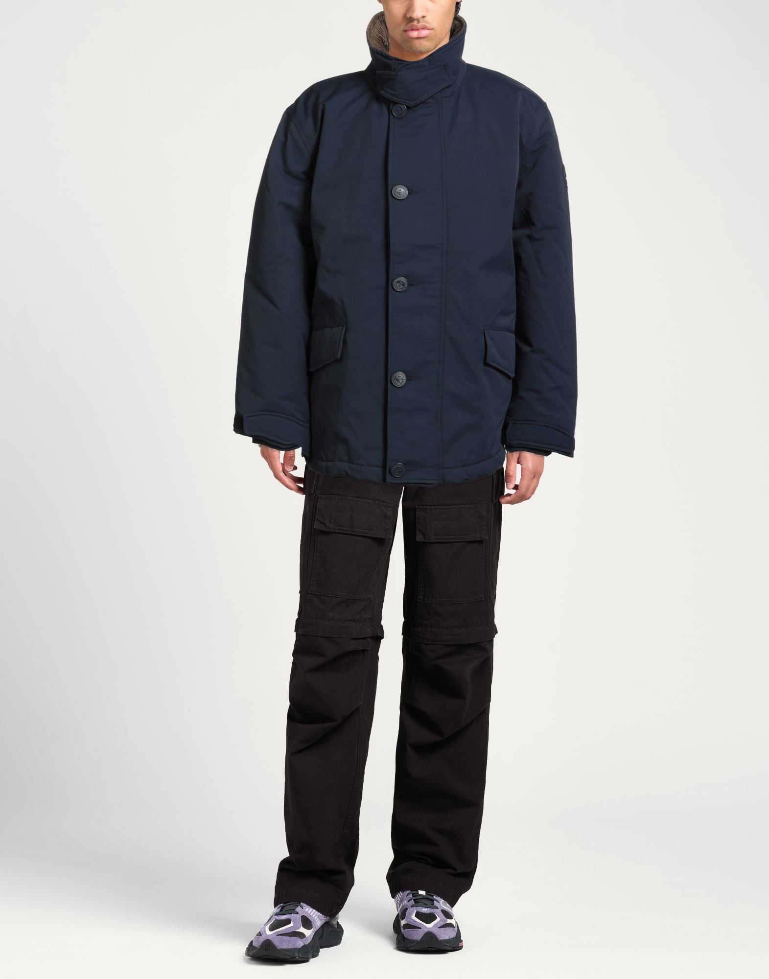  North Sails - Jacken & Mäntel - Jacken Und Anoraks - On Yoox.com 