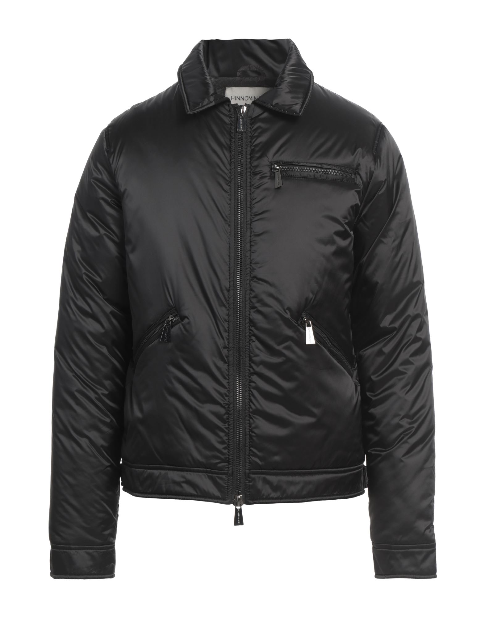  Hinnominate - Jacken & Mäntel - Jacken Und Anoraks - On Yoox.com 