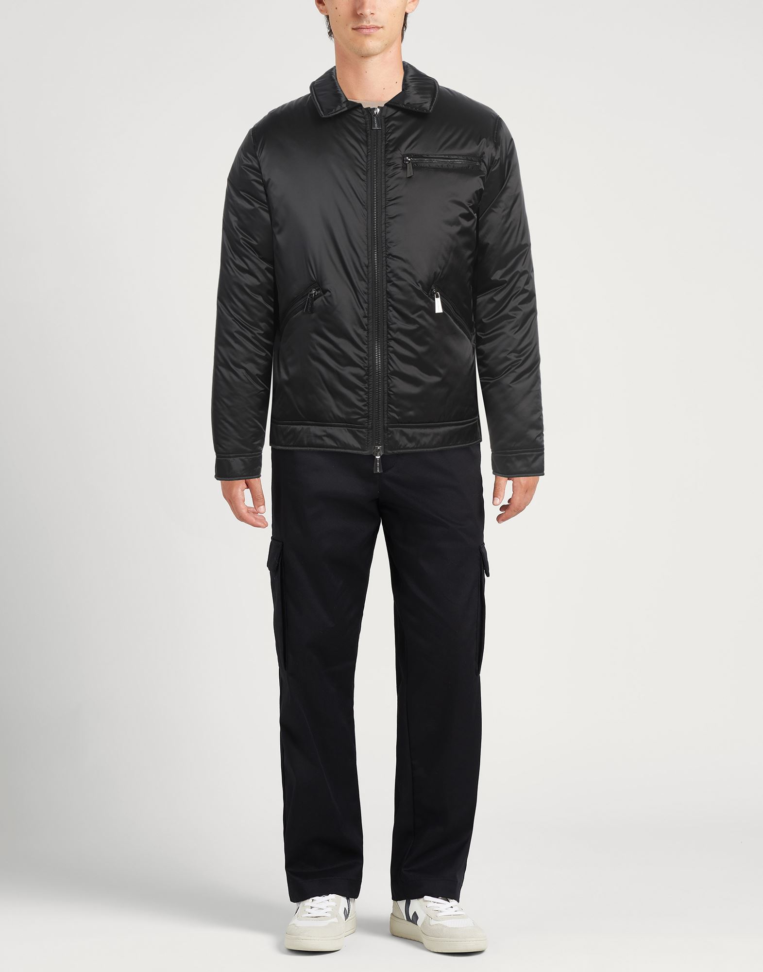  Hinnominate - Jacken & Mäntel - Jacken Und Anoraks - On Yoox.com 