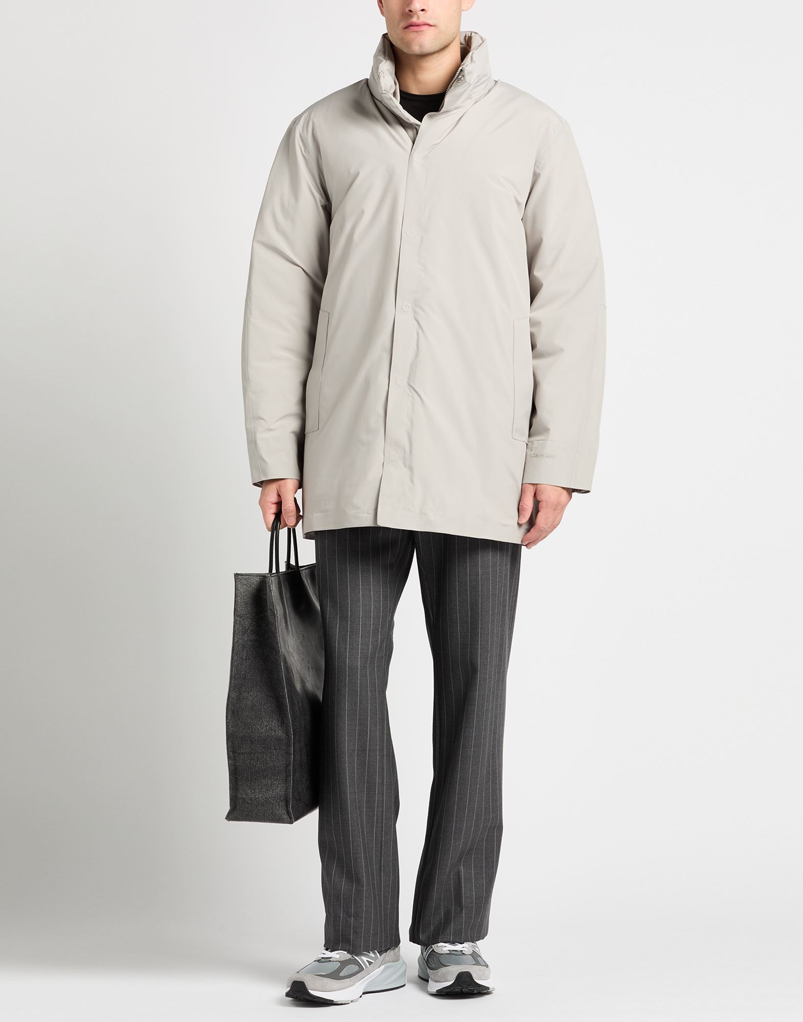  Calvin Klein - Jacken & Mäntel - Mäntel - On Yoox.com 