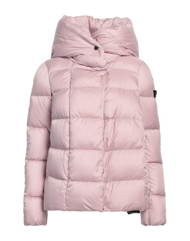 Peuterey Woman Puffer Antique Rose Size 6 Polyester