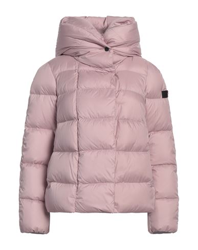 Peuterey Woman Puffer Antique Rose Size 6 Polyester
