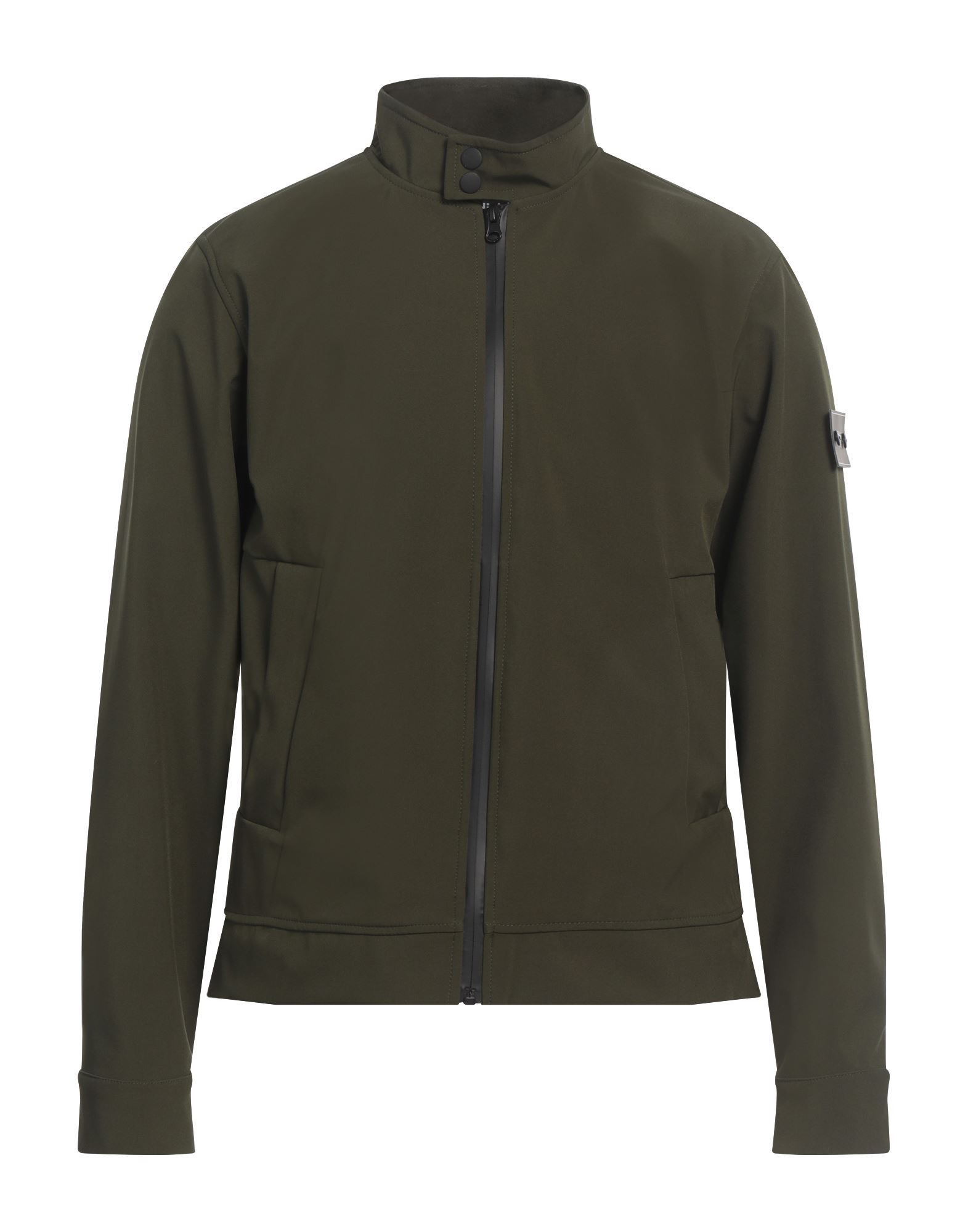  Baldinini - Jacken & Mäntel - Jacken Und Anoraks - On Yoox.com 