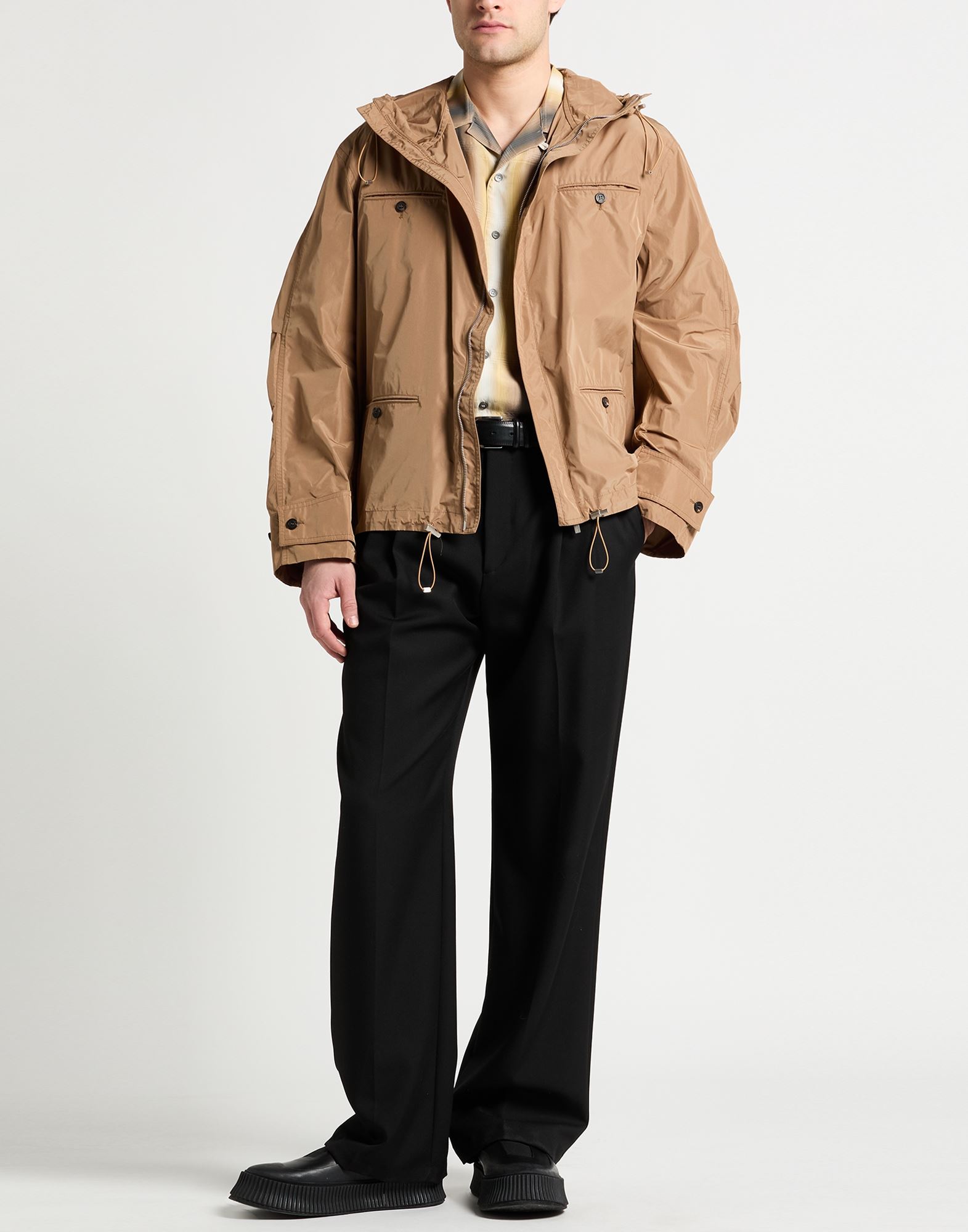  Ferragamo - Jacken & Mäntel - Jacken Und Anoraks - On Yoox.com 