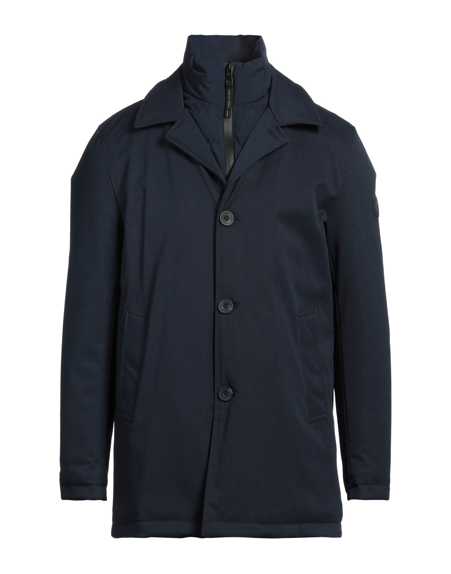  North Sails - Jacken & Mäntel - Mäntel - On Yoox.com 