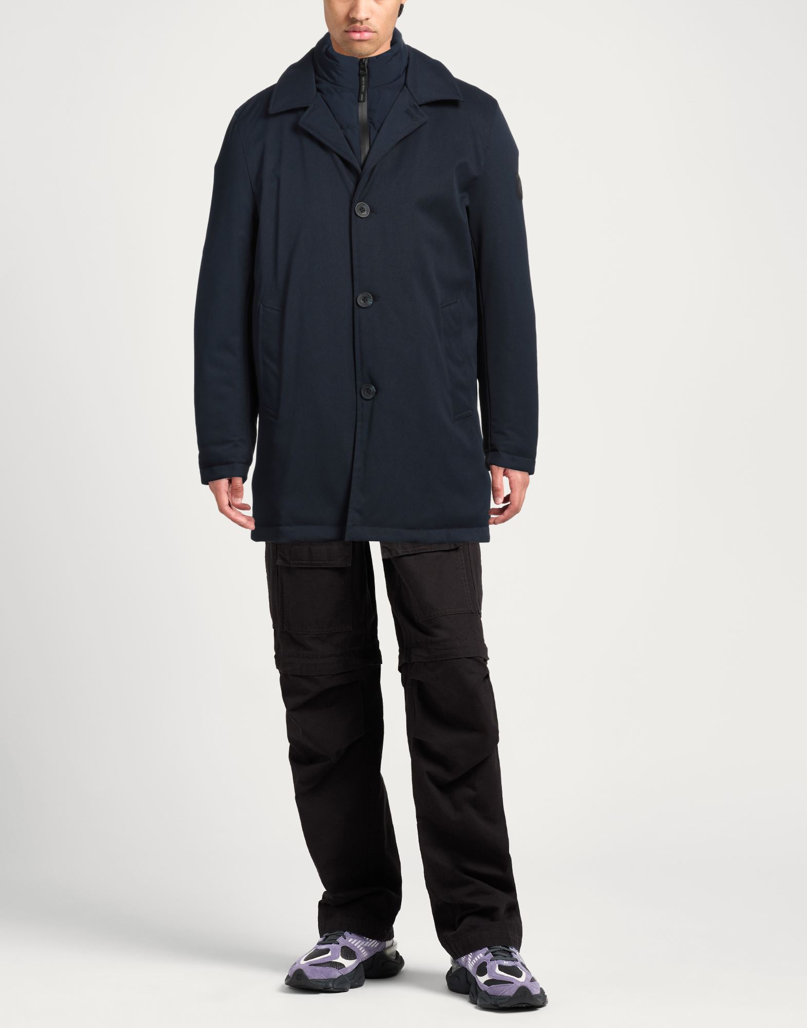  North Sails - Jacken & Mäntel - Mäntel - On Yoox.com 